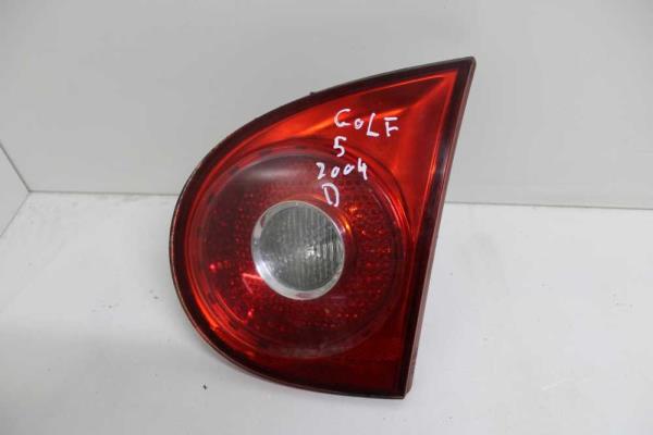 FEU ARRIERE DROIT INTERIEUR VW - Vue 1